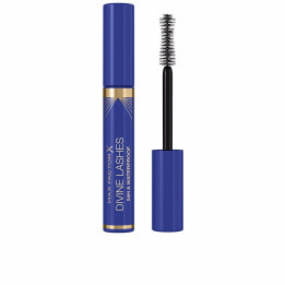 Mascara Max Factor DIVINE LASHES 24H negra 9 ml
