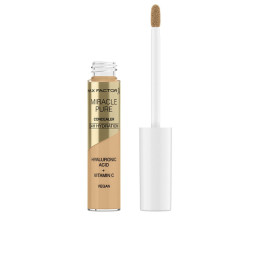 Corector lichid cu acoperire medie spre mare Max Factor MIRACLE PURE 2 7.8 ml