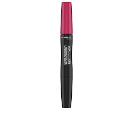 LASTING PROVACALIPS lip colour transfer proof #310-pounting pink
