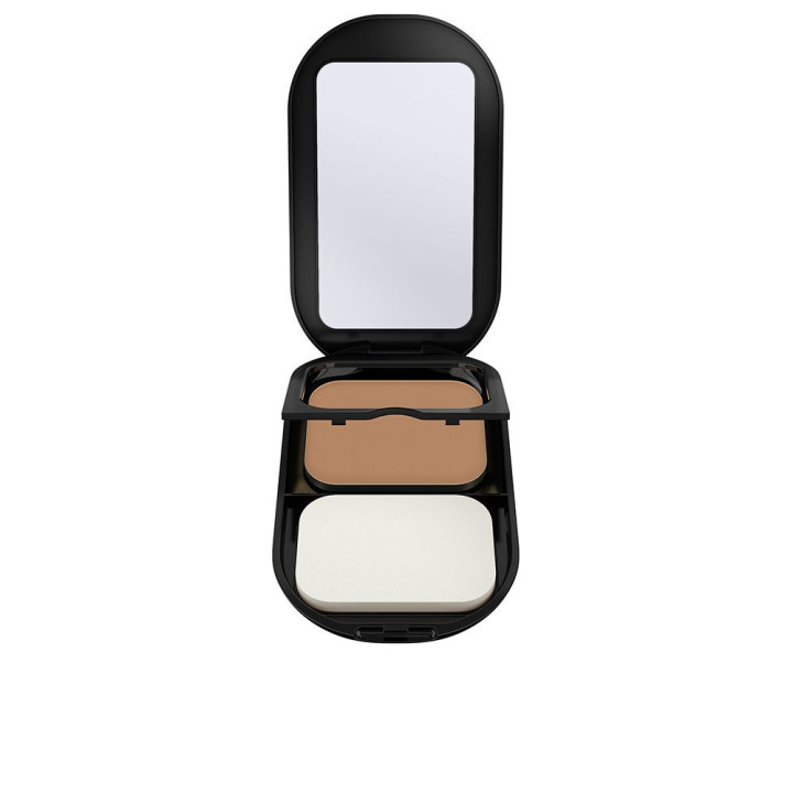 FACEFINITY COMPACT refill makeup base SPF20 #08-toffee refill 10 gr