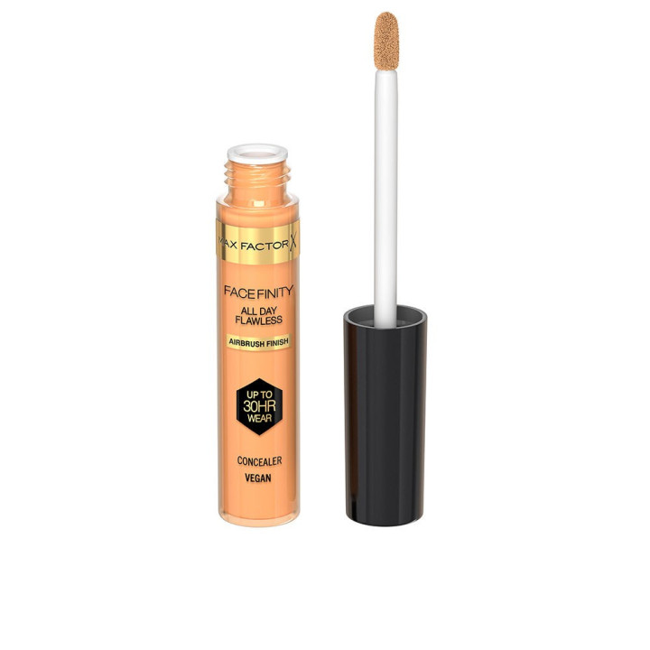 Corector fluid cu acoperire medie Max Factor FACEFINITY ALL DAY FLAWLESS #70 7.8 ml