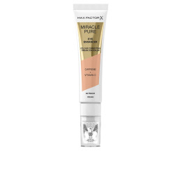 Corector hidratant 2 in 1 Max Factor MIRACLE PURE #03 peach 10 ml