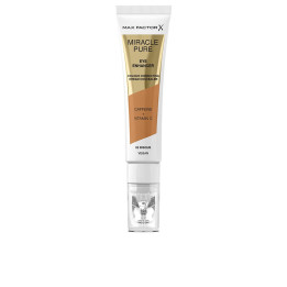 Corector hidratant 2 in 1 Max Factor MIRACLE PURE 05 bisque 10 ml