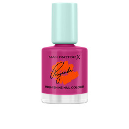 Lac de unghii cu aplicare rapida Max Factor PRYANKA 310 flourishing lilac 12 ml
