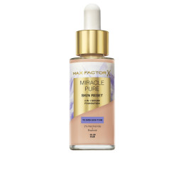 Ser nuantator pentru ten Max Factor MIRACLE PURE 10-30 fair 30 ml