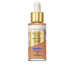 MIRACLE PURE serum with color #60 - 80-Light to Medium 30 ml