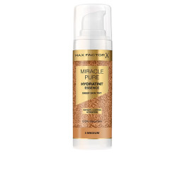 MIRACLE PURE hydratint essence #5-Medium 30 ml