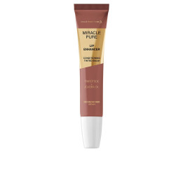 Balsam de buze hidratant cu pigment Max Factor MIRACLE PURE #020 cacao nibs 12 ml