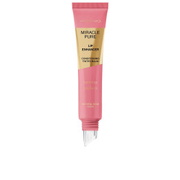 Balsam de buze hidratant cu pigment Max Factor MIRACLE PURE #040 vital rose 12 ml