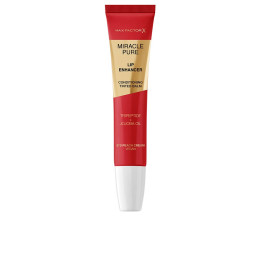 Balsam de buze hidratant cu pigment Max Factor MIRACLE PURE #070 peach cream 12 ml