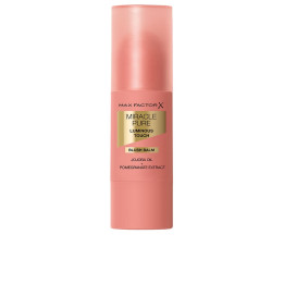 MIRACLE PURE Blush Stick #30-Blushing Petal 6g