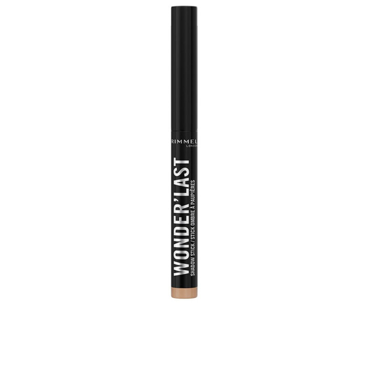 Fard de pleoape sub forma de stick Rimmel London WONDER LAST 004 soft bubbles 1.64 g