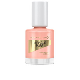 MIRACLE PURE nail polish #395-Magic Sunstone 12 ml