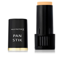 Fond de ten stick cu acoperire uniforma Max Factor PAN STIK #97 cool bronze 9 g