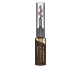 Gel pentru fixarea si modelarea sprancenelor Max Factor BROWFINITY 01 soft brown 4.2 ml