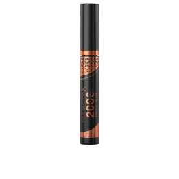 Rimel cu efect de separare si volum Max Factor 200 CALORIE PRO STYLIST 001 black 9 ml