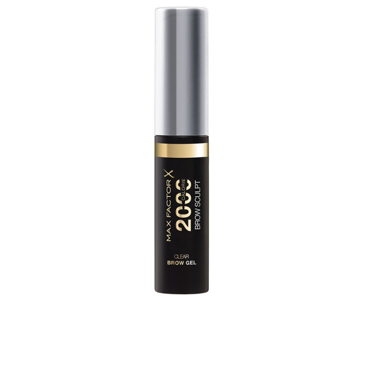 2000 CALORIE volumising brow gel #000-Clear 4.5 ml