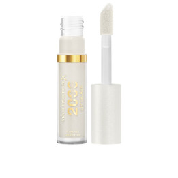 Luciu de buze cu finisaj stralucitor Max Factor 2000 CALORIE LIP 000 melting ice 4.4 ml