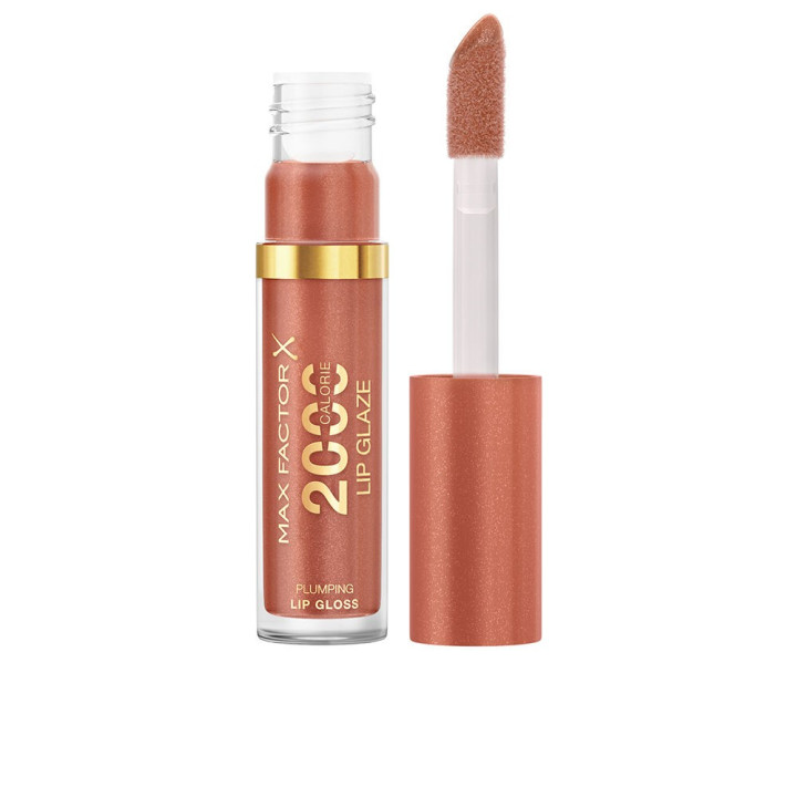 Luciu de buze cu finisaj stralucitor Max Factor 2000 CALORIE LIP 170 nectar punch 4.4 ml