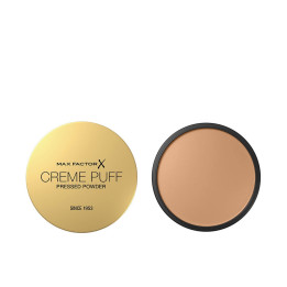 Pudra compacta cu finisaj mat Max Factor CREME PUFF 41 medium beige 14 g