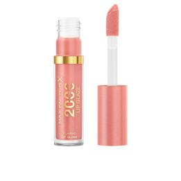 Luciu de buze volumizator cu finisaj sidefat Max Factor 2000 CALORIE LIP 60 favorite song 4.4 ml