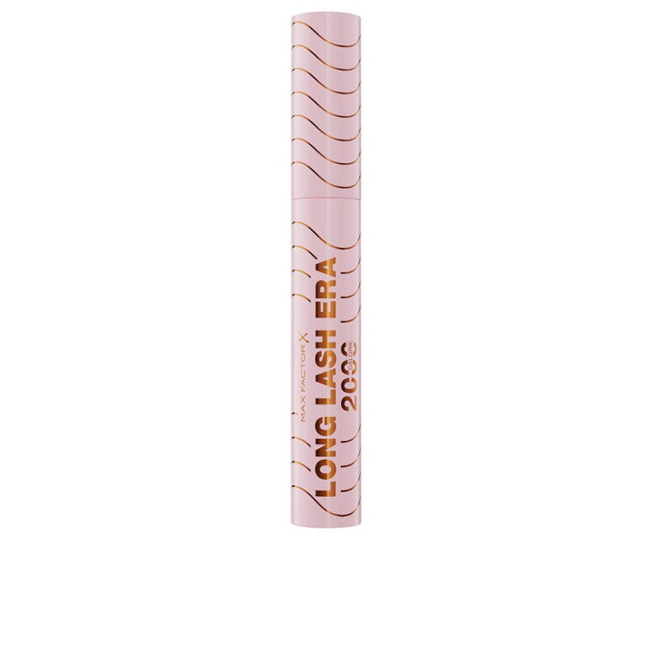 2000 CALORIE LONG LASH ERA mascara #002-Black Brown 7.8 ml