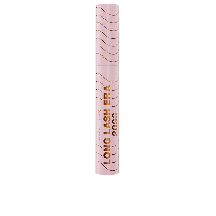 2000 CALORIE LONG LASH ERA mascara #001-Black 7.8 ml