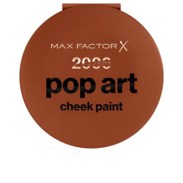 2000 CALORIE POP ART blush &amp; bronzer #30-Tone 5 gr