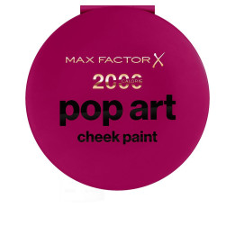 2000 CALORIE POP ART blush &amp; bronzer #10-Pulse 5 gr