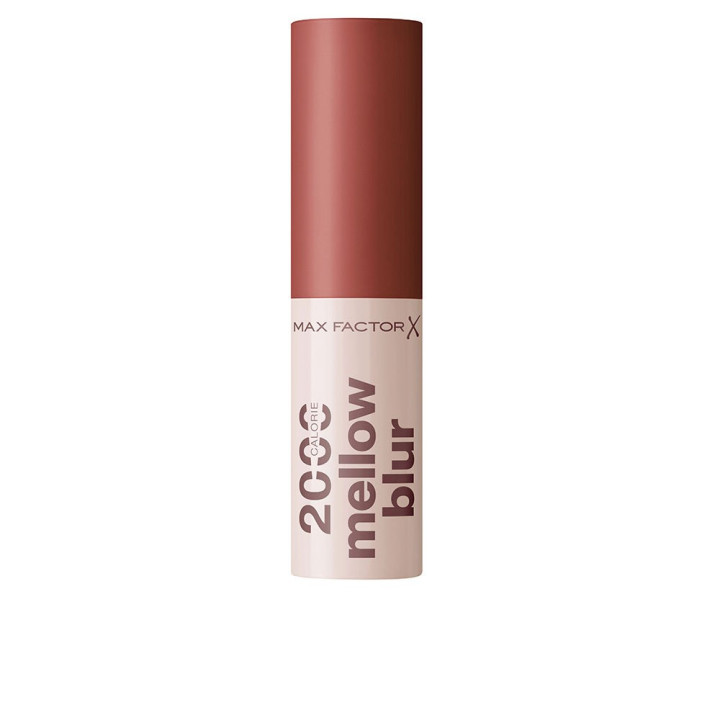 2000 CALORIE MELLOW BLUR lipstick matte #110 3.5 gr