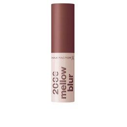 2000 CALORIE MELLOW BLUR lipstick matte #120 3.5 gr