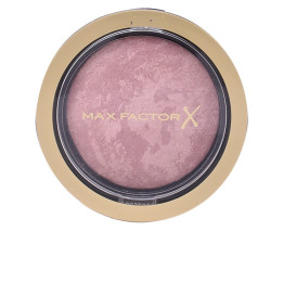 Fard de obraz cu finisaj satinat Max Factor CREME PUFF #10 nude mauve 1.5 g