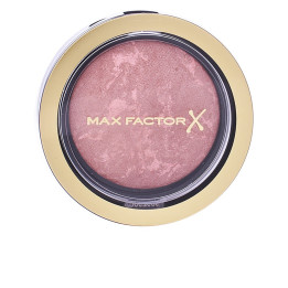 Fard de obraz cu finisaj satinat Max Factor CREME PUFF #25 alluring rose 1.5 g