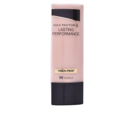 Fond de ten fluid rezistent la transfer Max Factor LASTING PERFORMANCE 102 pastelle 35 ml