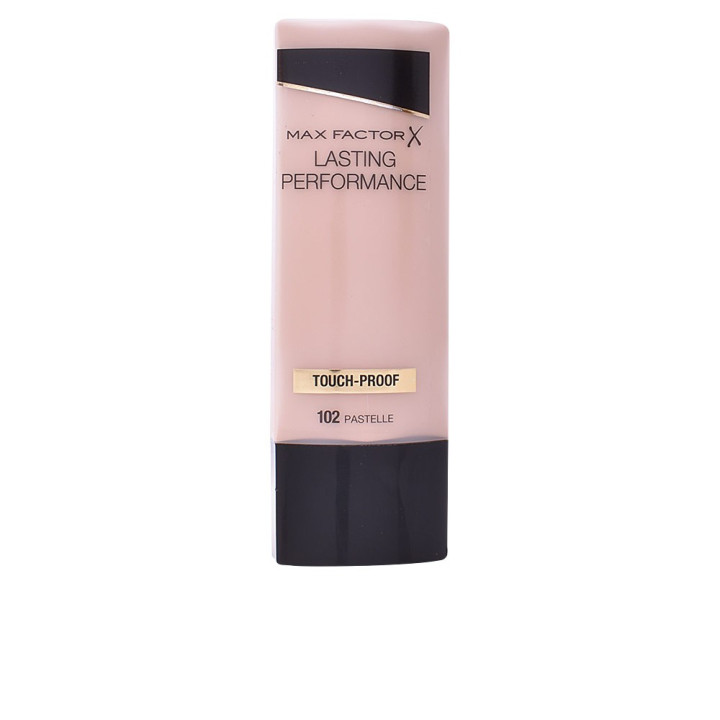 Fond de ten fluid rezistent la transfer Max Factor LASTING PERFORMANCE 102 pastelle 35 ml