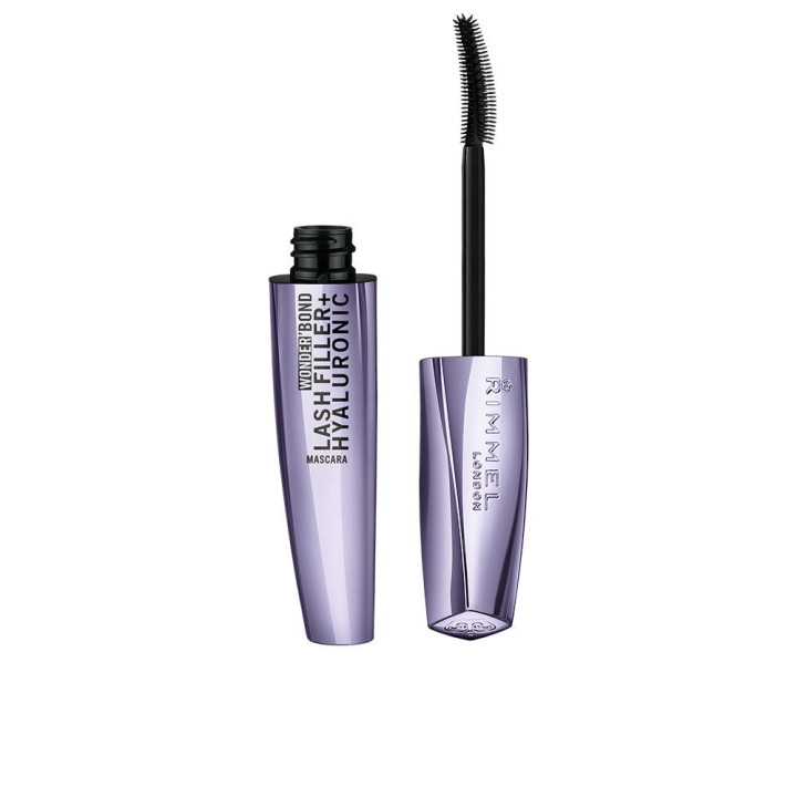 WONDER'BOND hyaluronic acid eyelash filler #02-Brown 11 ml