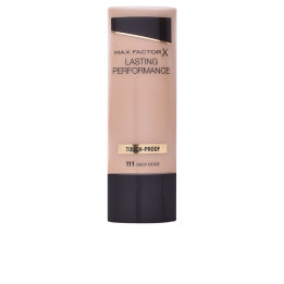 Fond de ten fluid rezistent la transfer Max Factor LASTING PERFORMANCE 111 deep beige 35 ml