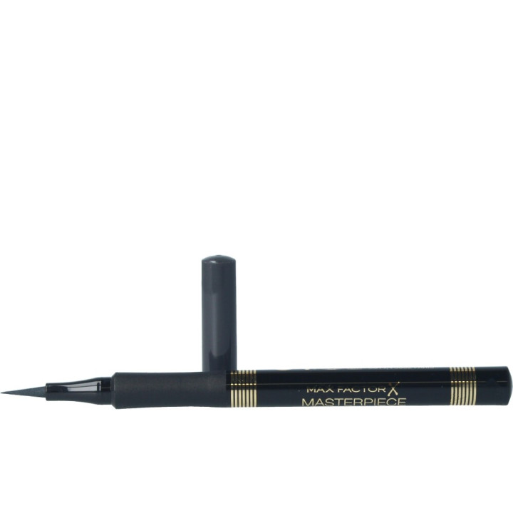 Tus lichid cu uscare rapida Max Factor MASTERPIECE #015 charcoal 1 ml
