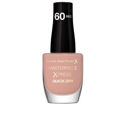 Lac de unghii cu uscare rapida Max Factor MASTERPIECE XPRESS 203 nude'itude 8 ml