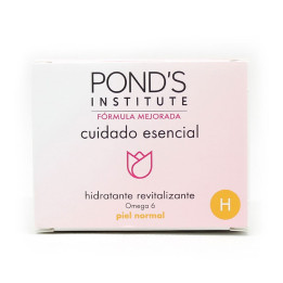 Crema cu proprietati hidratante pentru tenul normal Pond's Cuidado Esencial 50 ml