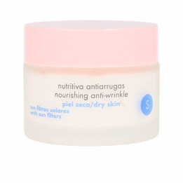 Crema anti-imbatranire pentru tenul uscat Pond's Cuidado Esencial 50 ml