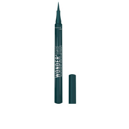 Tus ultra-precis si intens pigmentat Rimmel London WONDER INK #04 velvet ivy 1 ml