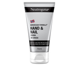 HAND AND NAIL CREAM non-greasy application 75 ml