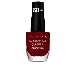 MASTERPIECE XPRESS quick dry #370-mellow merlot 8 ml