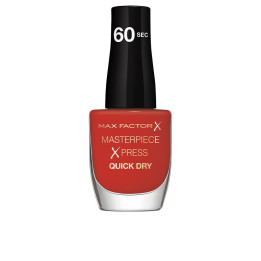 MASTERPIECE XPRESS quick dry #438-coral me 8 ml