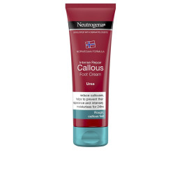 Crema pentru repararea bataturilor picioarelor Neutrogena CREMA PIES 50 ml