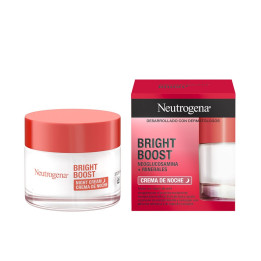 Crema de noapte pentru ten Neutrogena BRIGHT BOOST 50 ml