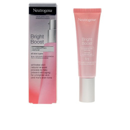 Ser facial cu efect iluminator Neutrogena Bright Boost 30 ml
