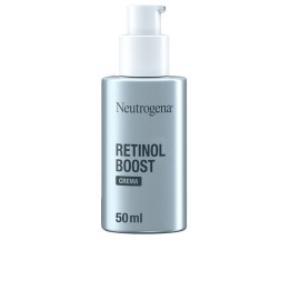 Crema faciala cu retinol Neutrogena Retinol Boost 50 ml