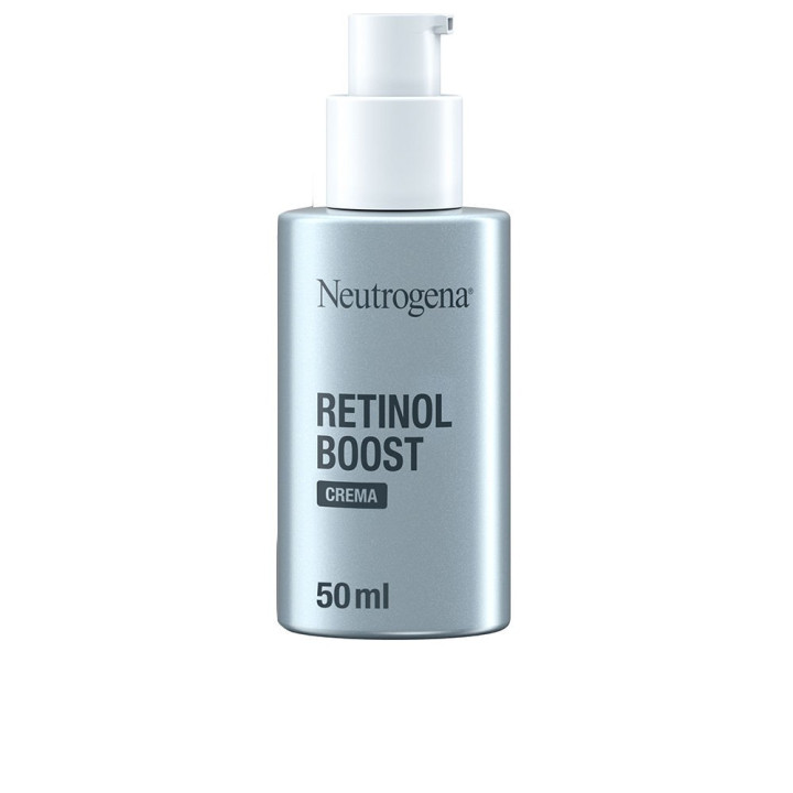 Crema faciala cu retinol Neutrogena Retinol Boost 50 ml
